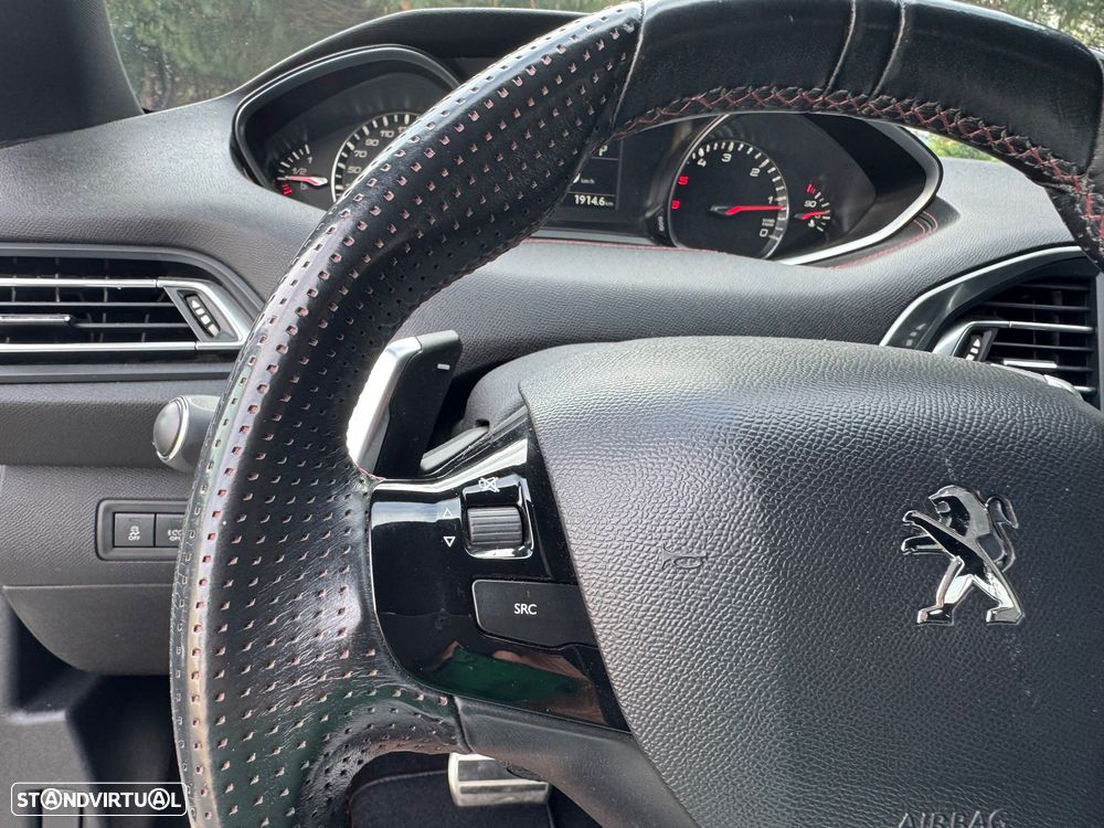 Peugeot 308 SW - 45