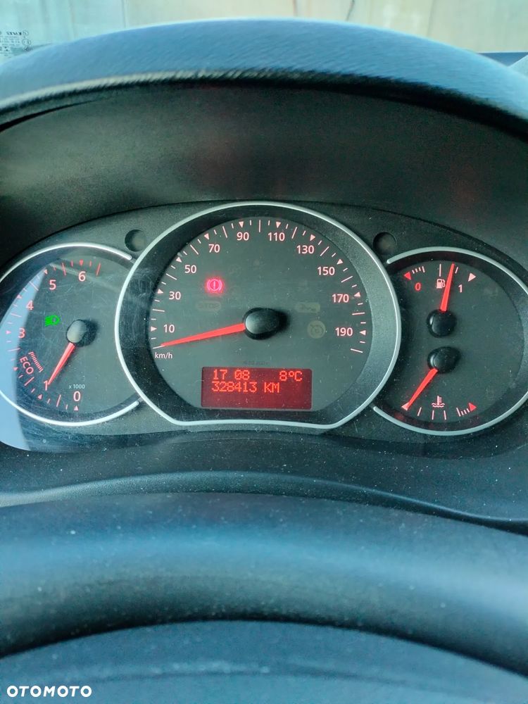 Renault Kangoo 1.5 dCi Business Eu6 - 8