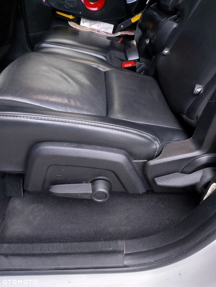 Fiat Freemont 2.0 Multijet Lounge AWD - 25