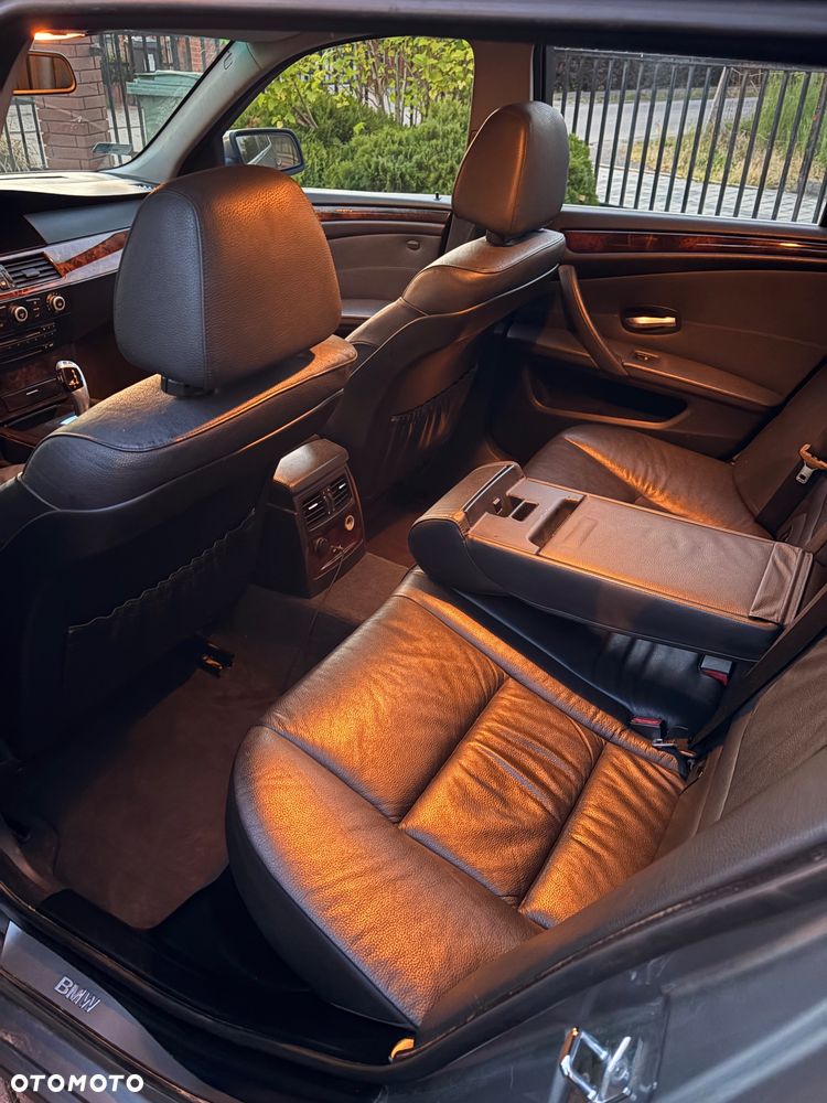 BMW Seria 5 - 27