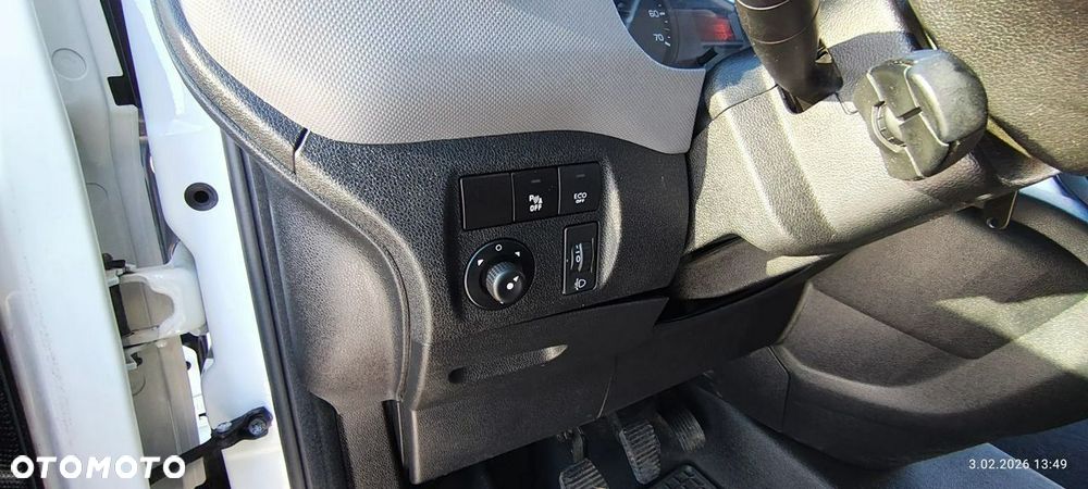 Peugeot Partner - 20