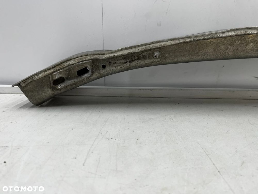 Belka zderzaka Audi A4 B9 8w Audi A5 II 8w F5 Coupe Sportback 15-24r. przód przednie wzmocnienie pas - 6