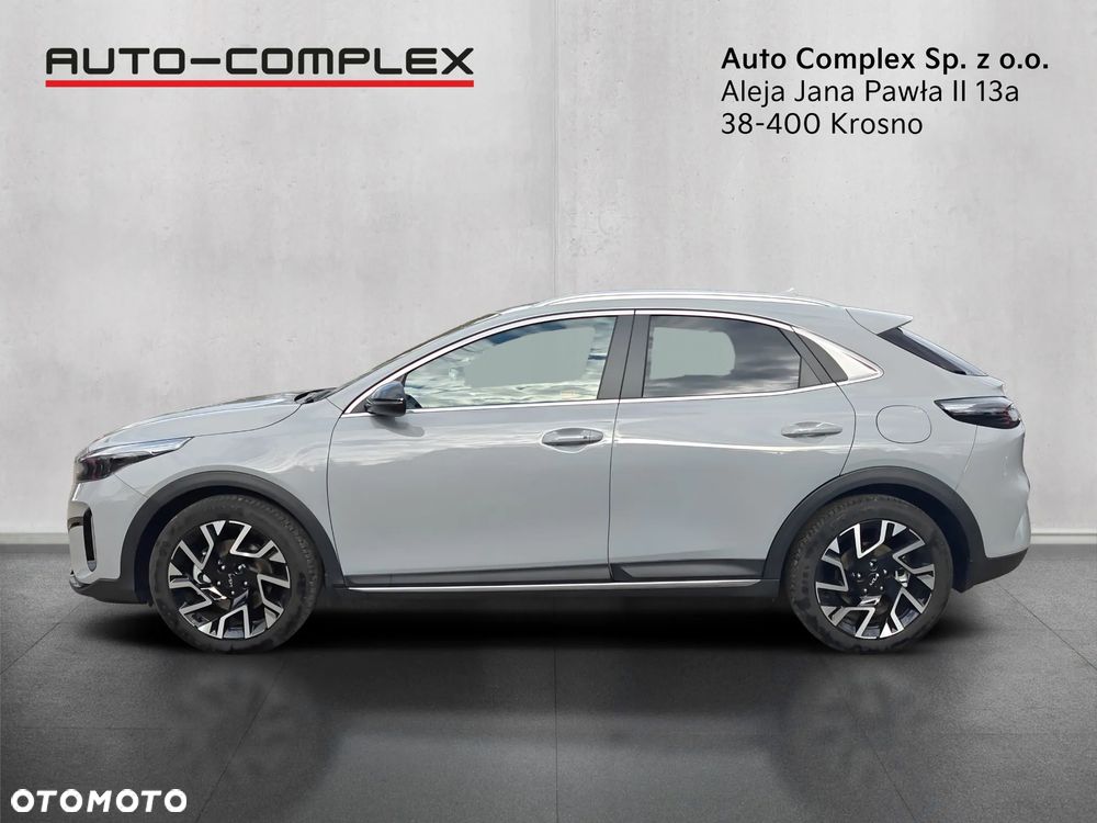 Kia XCeed 1.5 T-GDI L DCT - 3