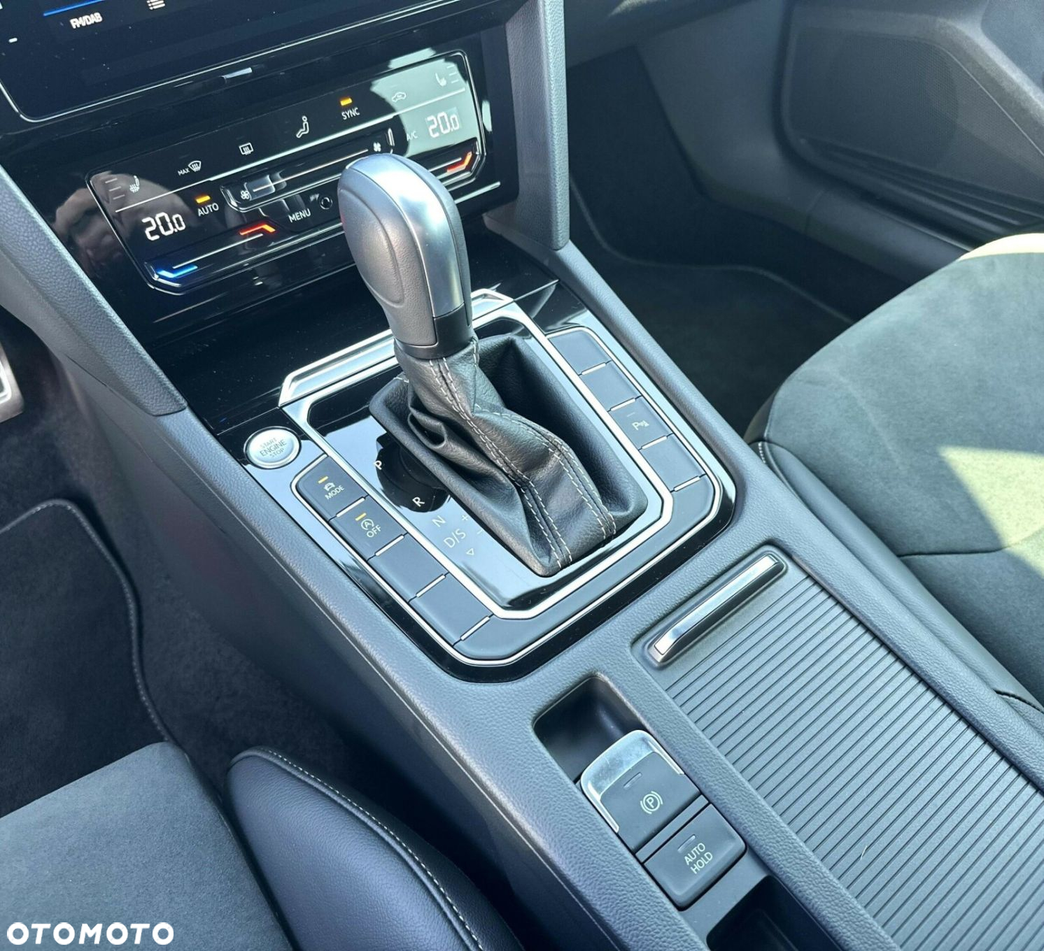 Volkswagen Arteon - 20