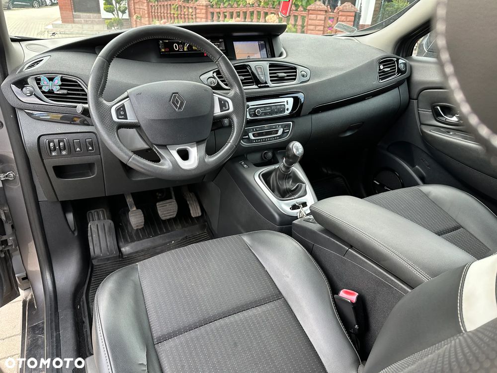 Renault Scenic - 7