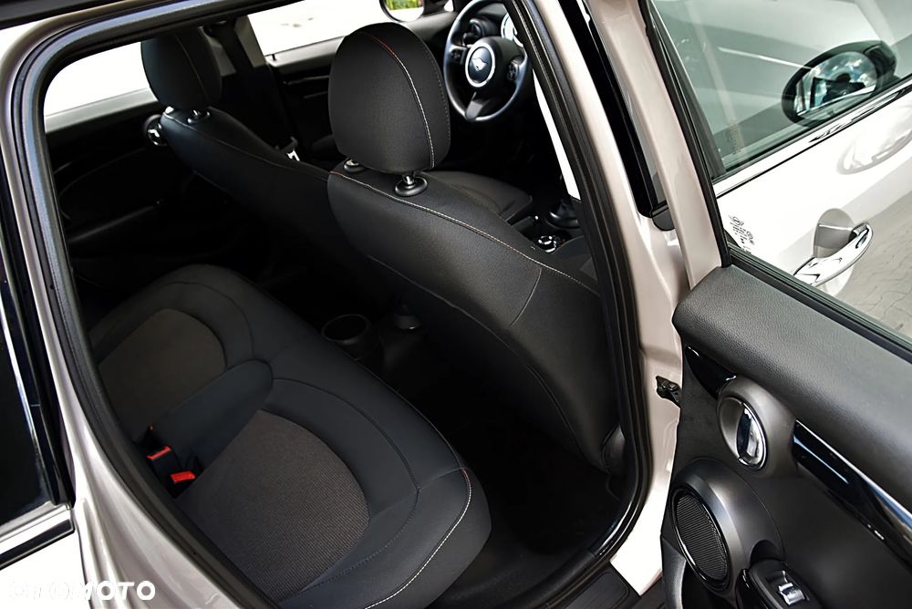 MINI Cooper Yours Trim - 22