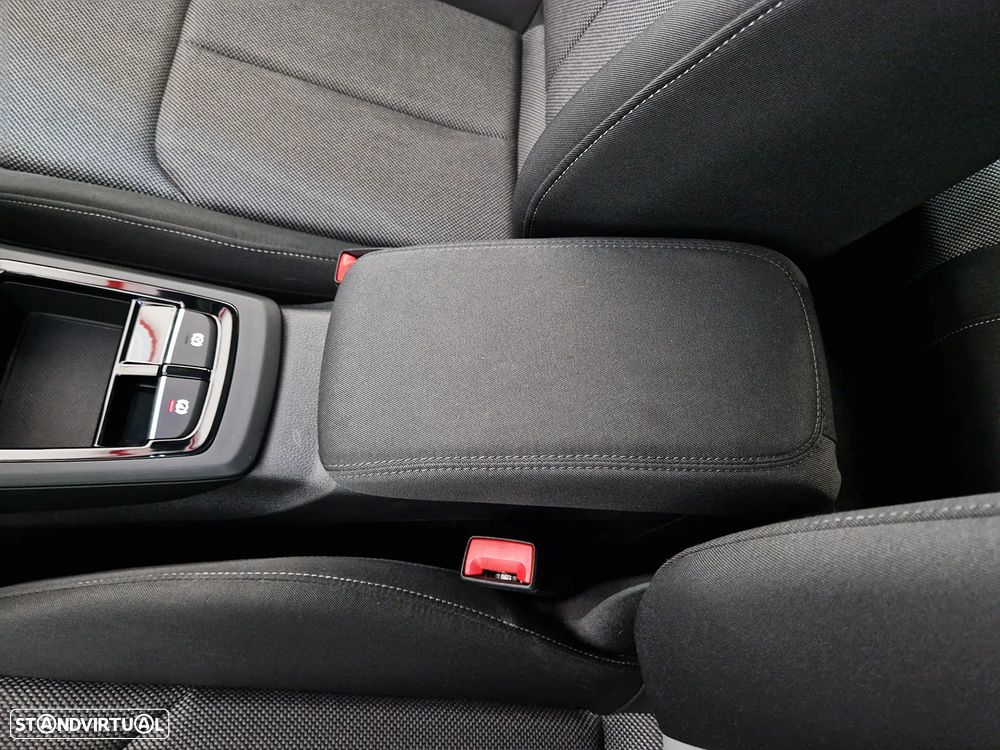 Audi Q2 30 TFSI Advanced - 36