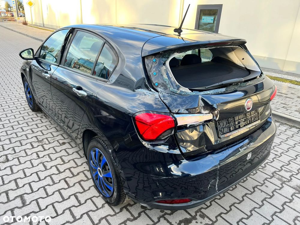 Fiat Tipo 1.4 16v Easy - 17