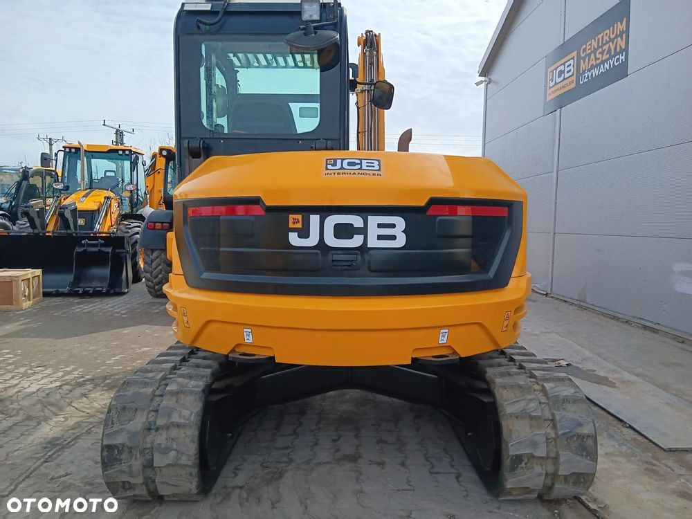JCB JCB 86C-2 - 2