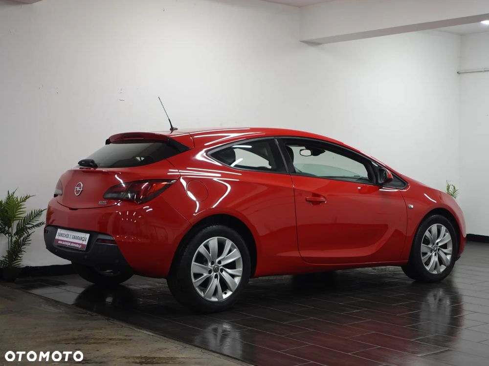 Opel Astra - 9