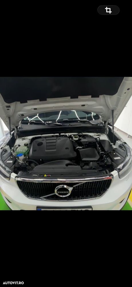 Volvo XC 40 D3 AWD Momentum - 19