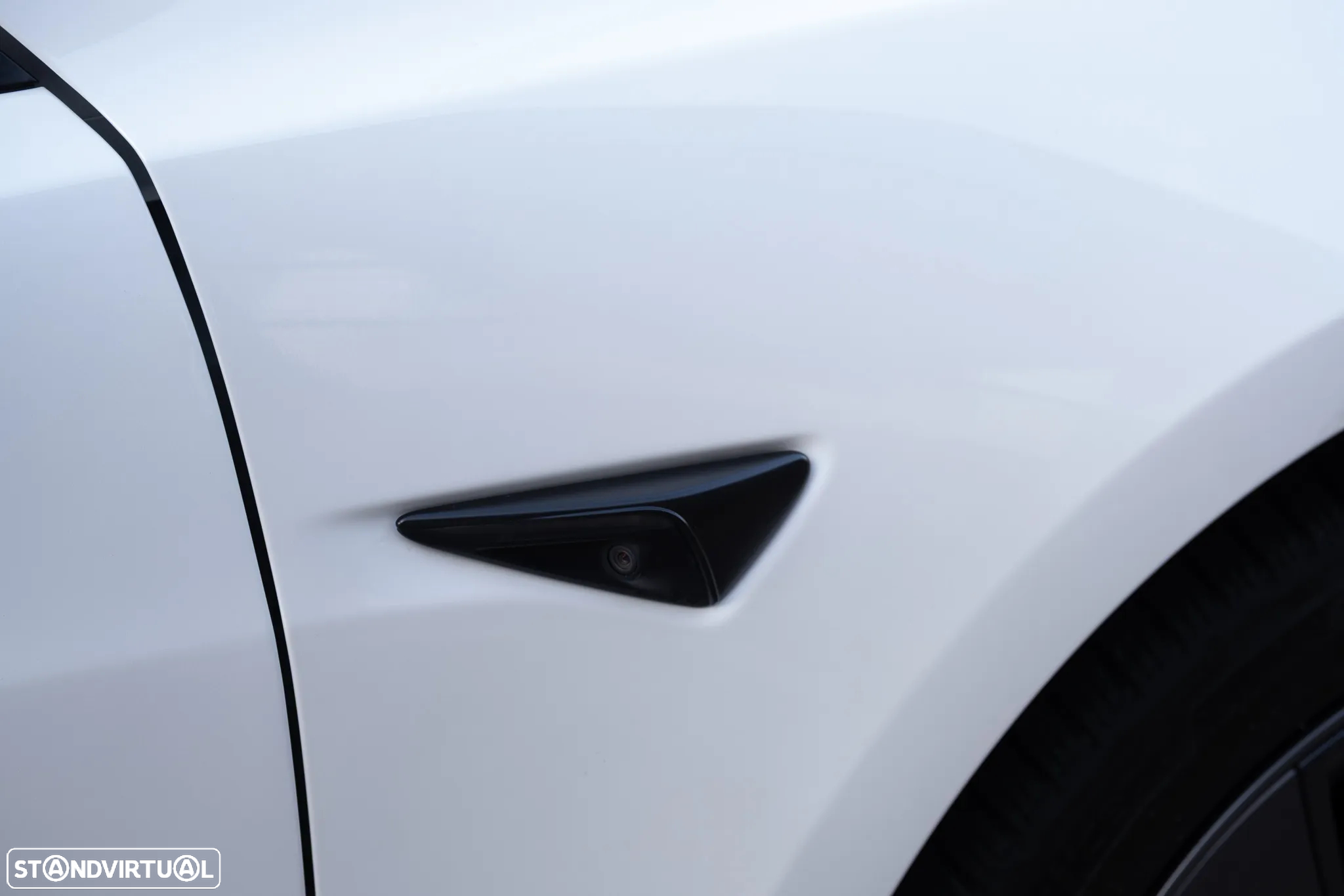 Tesla Model 3 Long Range Tração Integral - 20