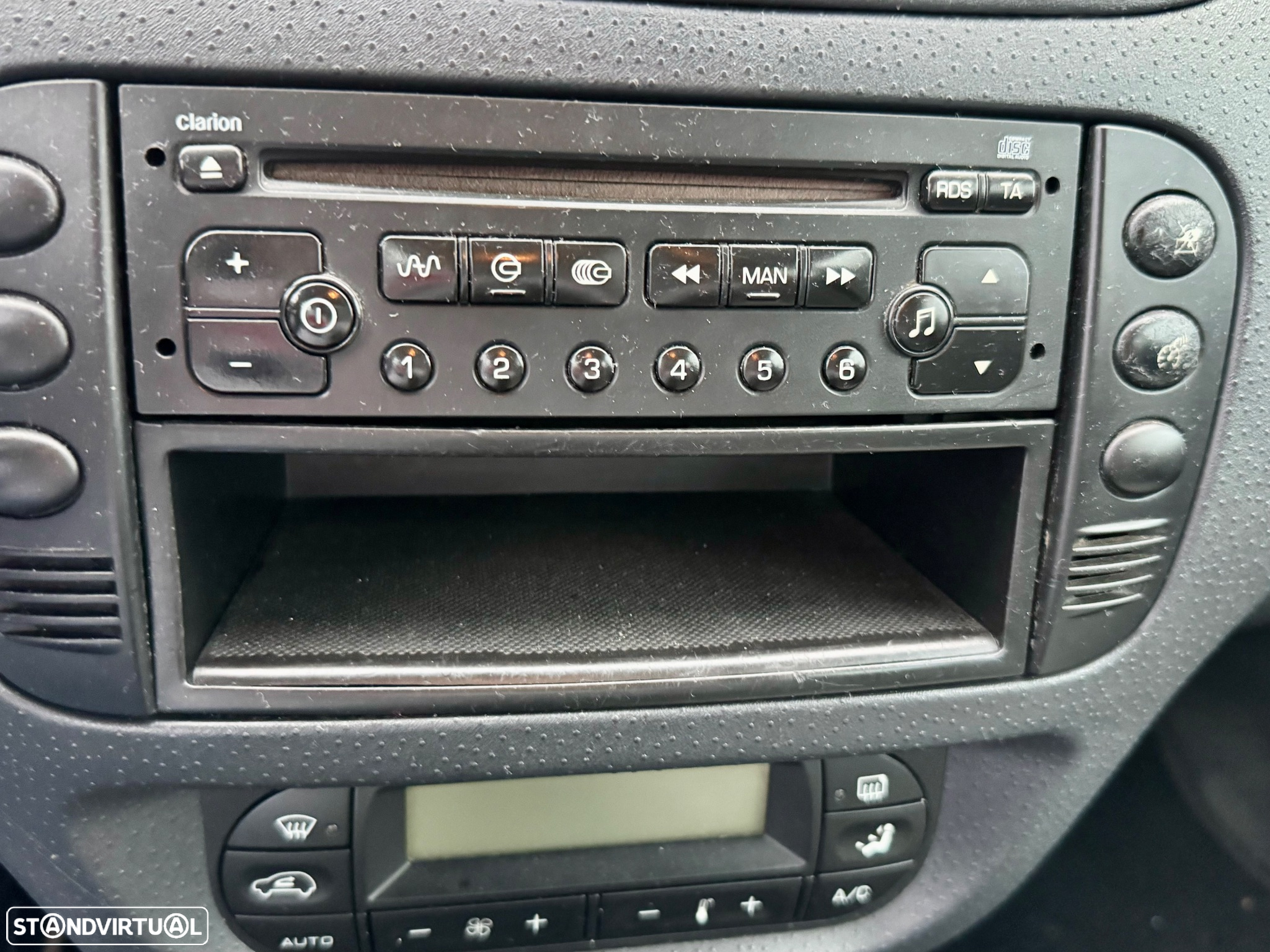Citroën C3 1.4 HDi Séduction - 12