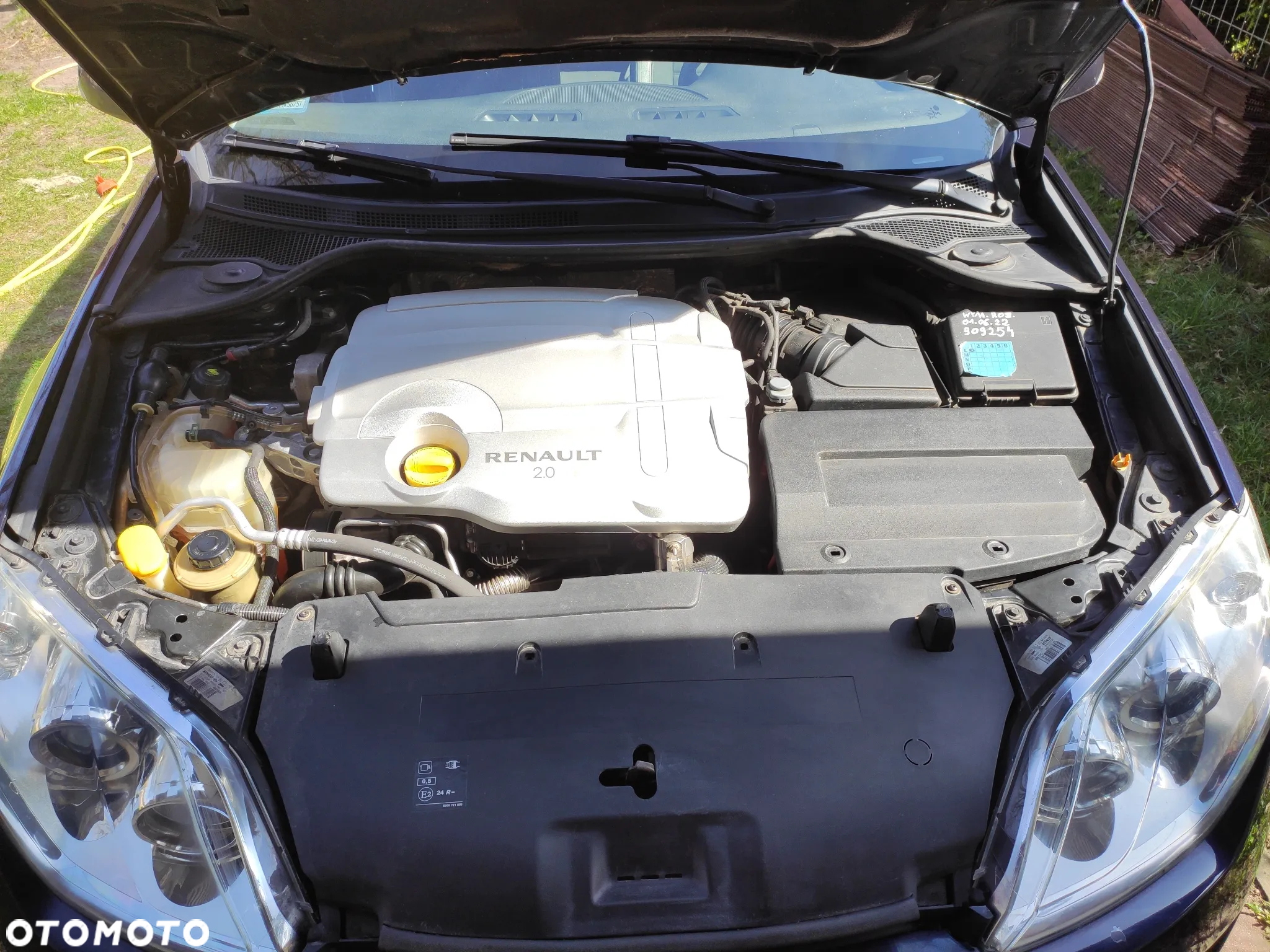Renault Laguna 2.0 DCi Dynamique - 5