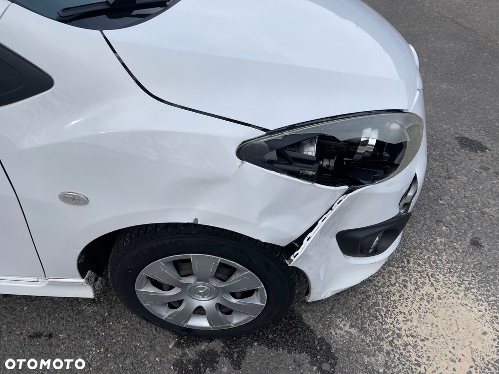 Mazda 2 1.5 Dynamic - 6