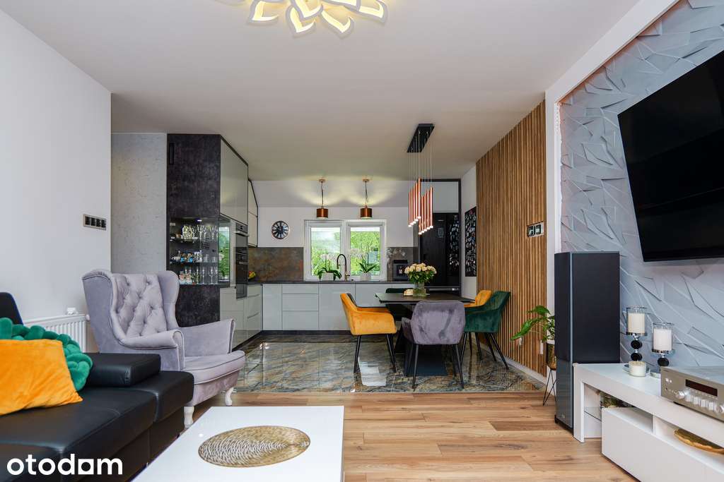 Częstochowa, Parkitka | 67 m² | 3 pokoje