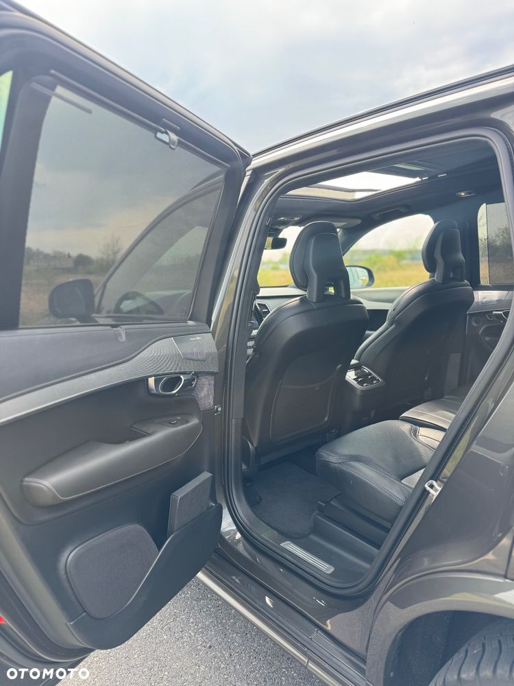Volvo XC 90 B6 B AWD Geartronic RDesign - 14