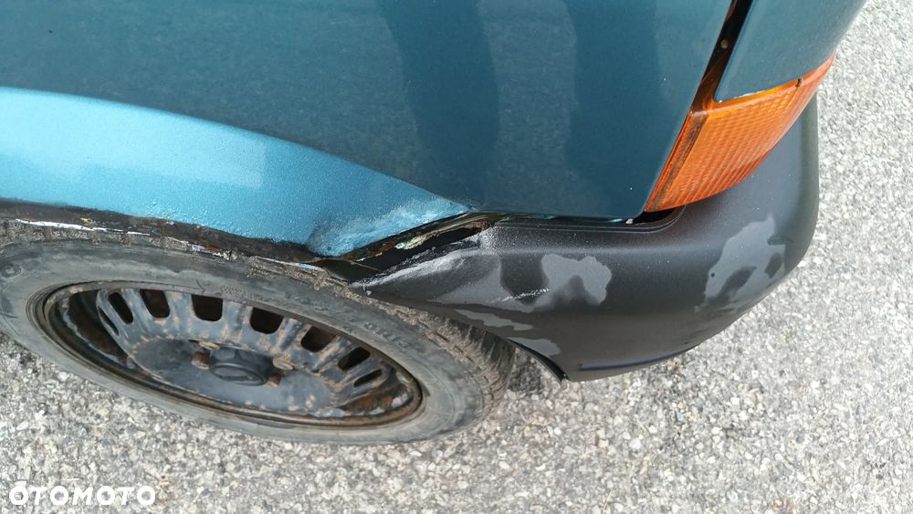 Fiat Cinquecento 704 Young Maquillage - 17