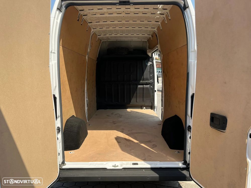 Peugeot Boxer | 2.2 HDI | 3 Lug. - 5