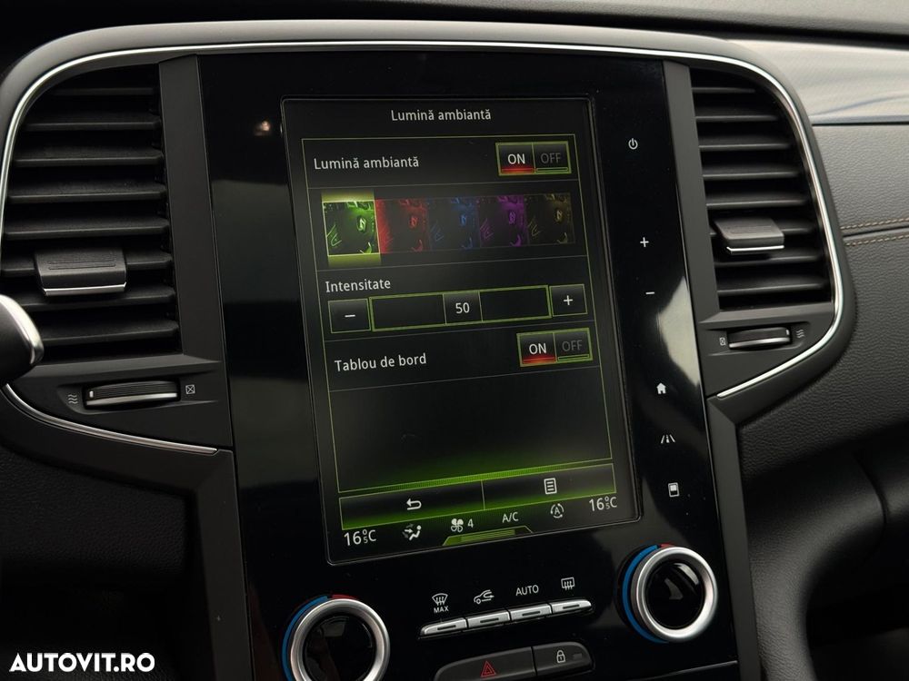 Renault Talisman - 14