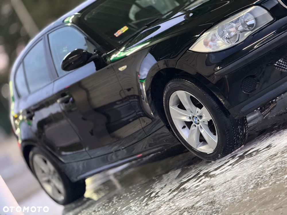 BMW Seria 1 116i - 3