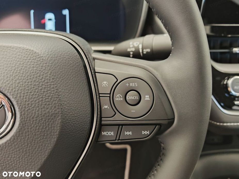 Toyota Corolla 1.8 Hybrid Comfort - 9