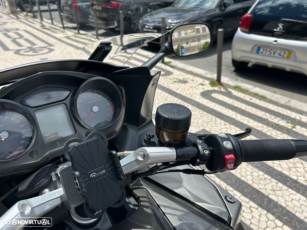 BMW K 1300 GT Full Extras - 29