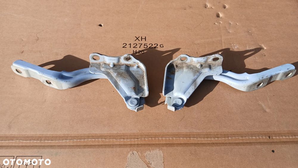 Hyundai i30N zderzak tył pas tylny ćwiartki tył - 5