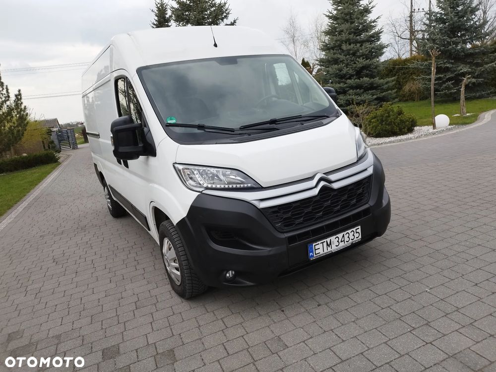 Citroën JUMPER - 10