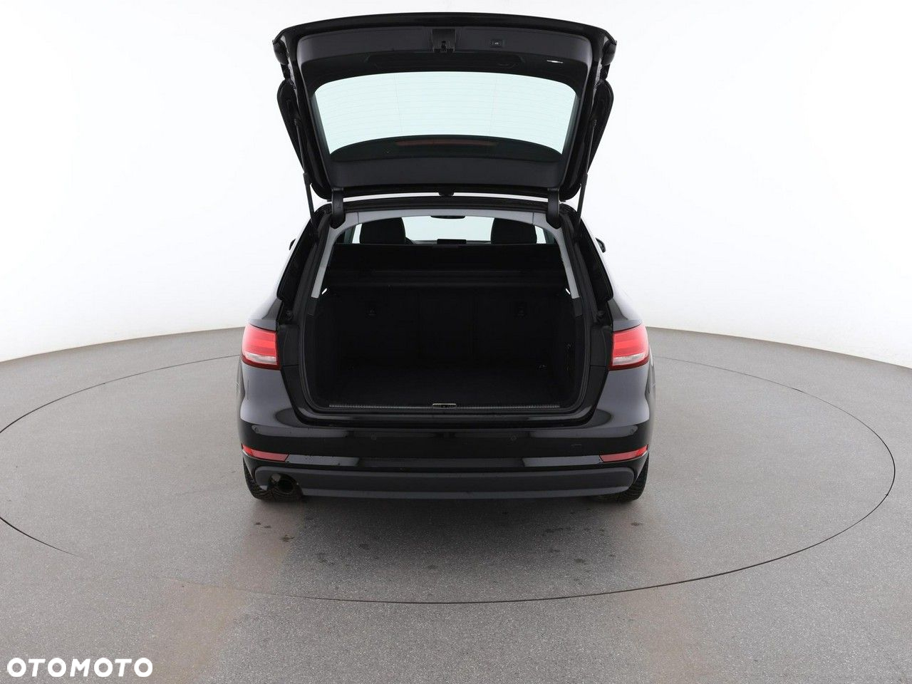 Audi A4 - 19