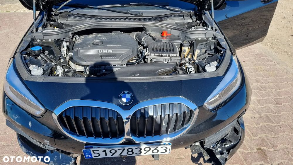 BMW Seria 1 - 33