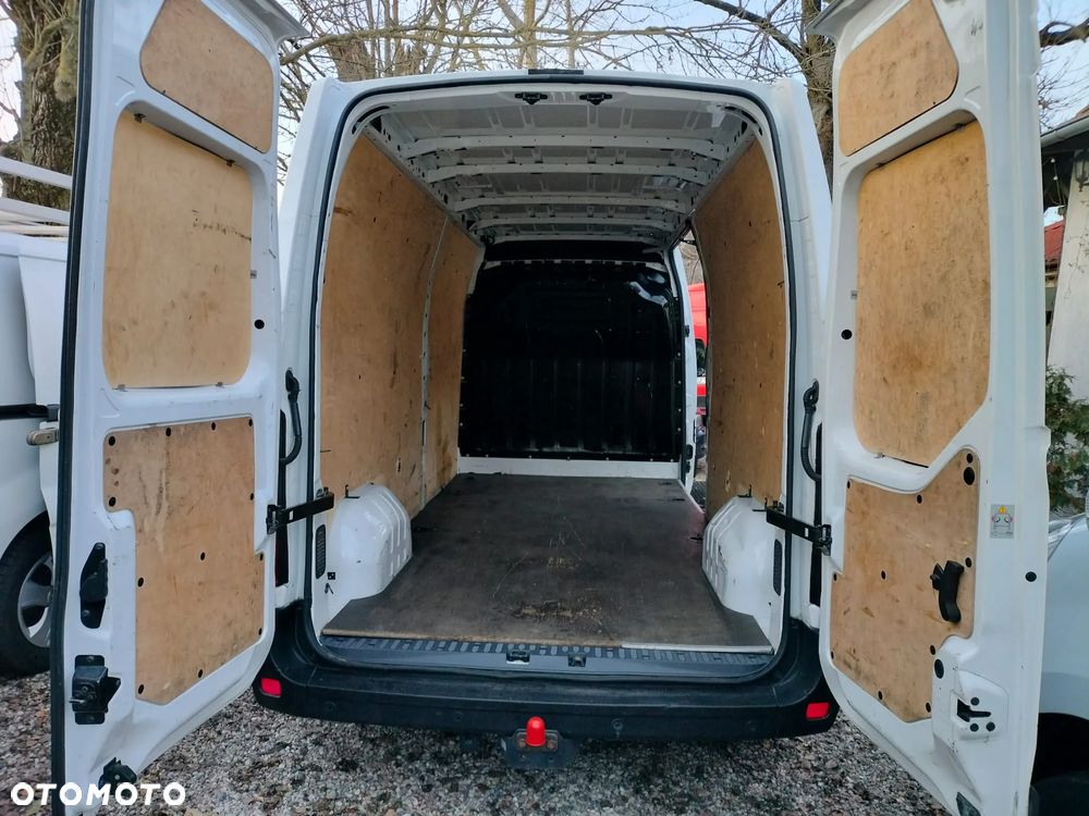 Renault master - 3