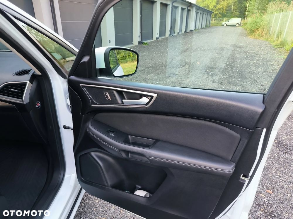 Ford S-Max 1.5 Eco Boost Start-Stopp Trend - 34