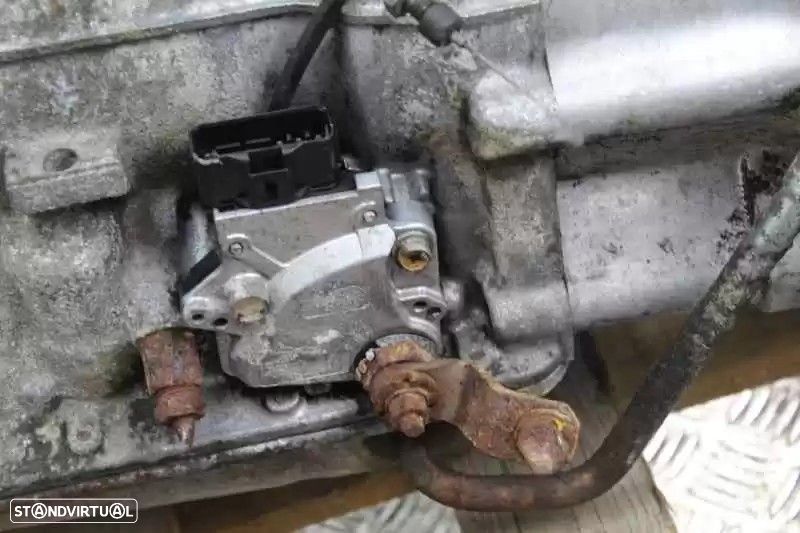 CAIXA VELOCIDADES SUZUKI VITARA 1988 - - 3