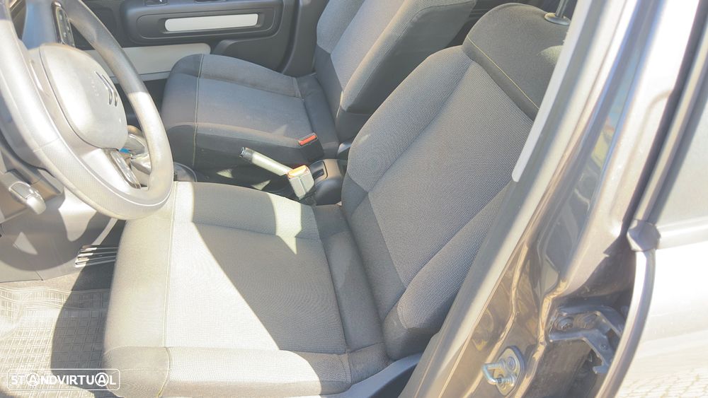 Citroën C3 1.2 PureTech Shine - 6