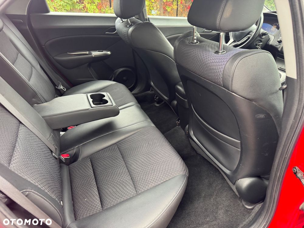Honda Civic 1.4 i-VTEC Sport 40 Jahre Edition - 8