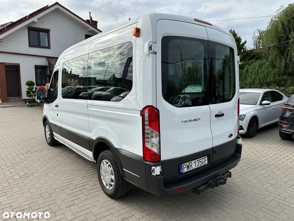 Ford Transit - 5