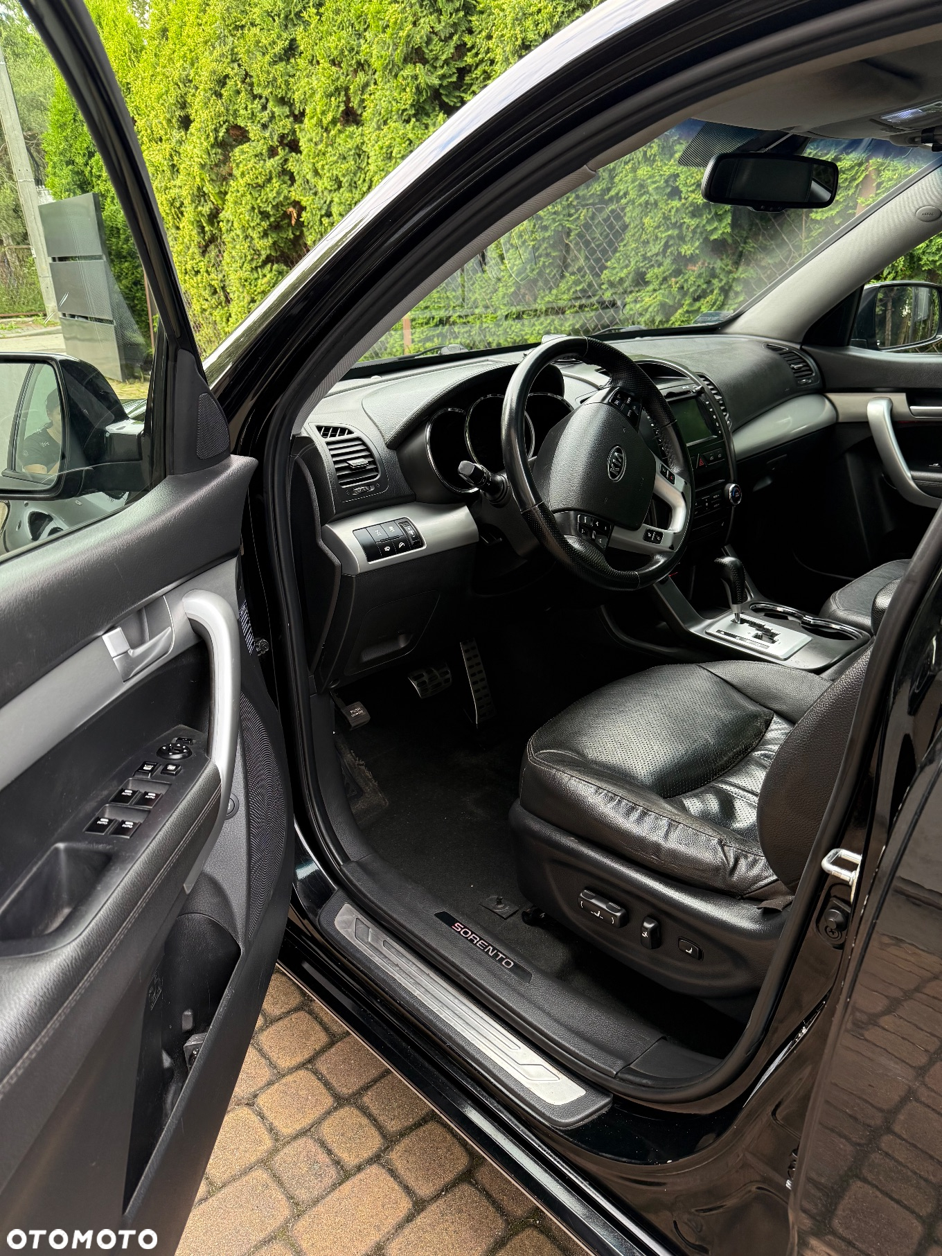 Kia Sorento - 16