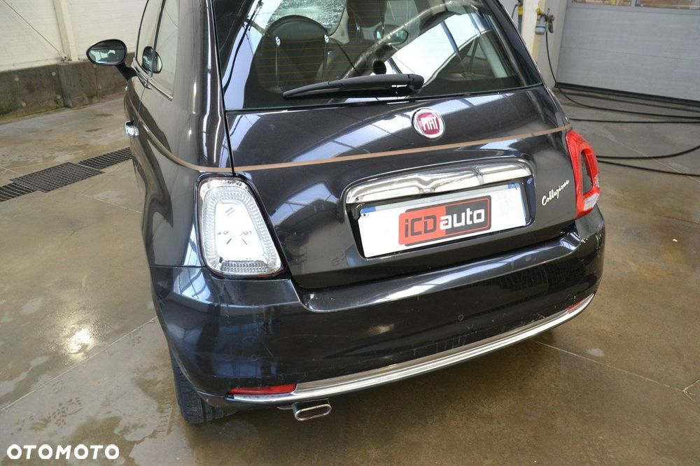 Fiat 500 - 16