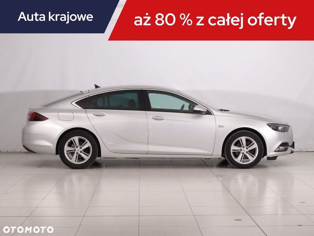 Opel Insignia - 8