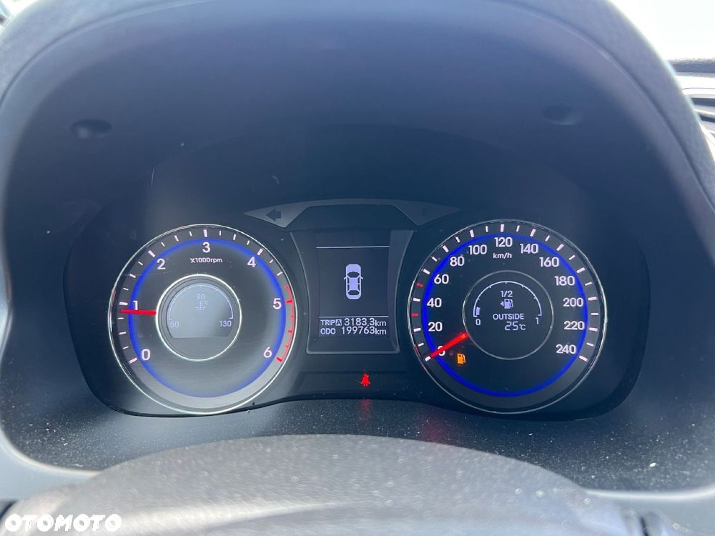 Hyundai i40 i40cw 1.7 CRDi Premium - 18