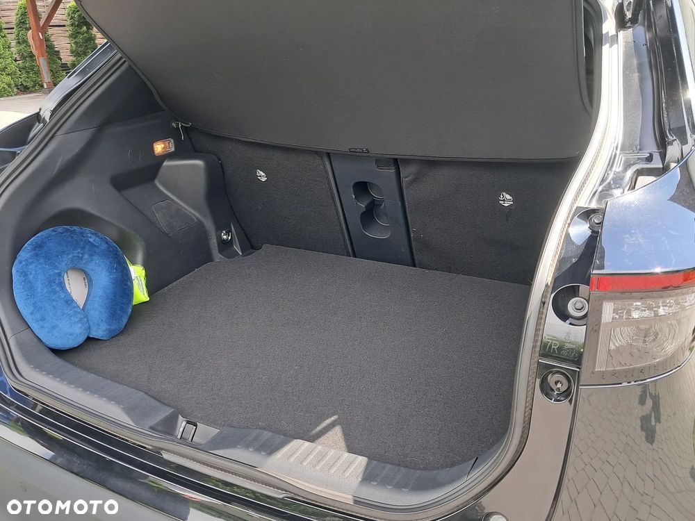 Toyota Yaris Cross - 29