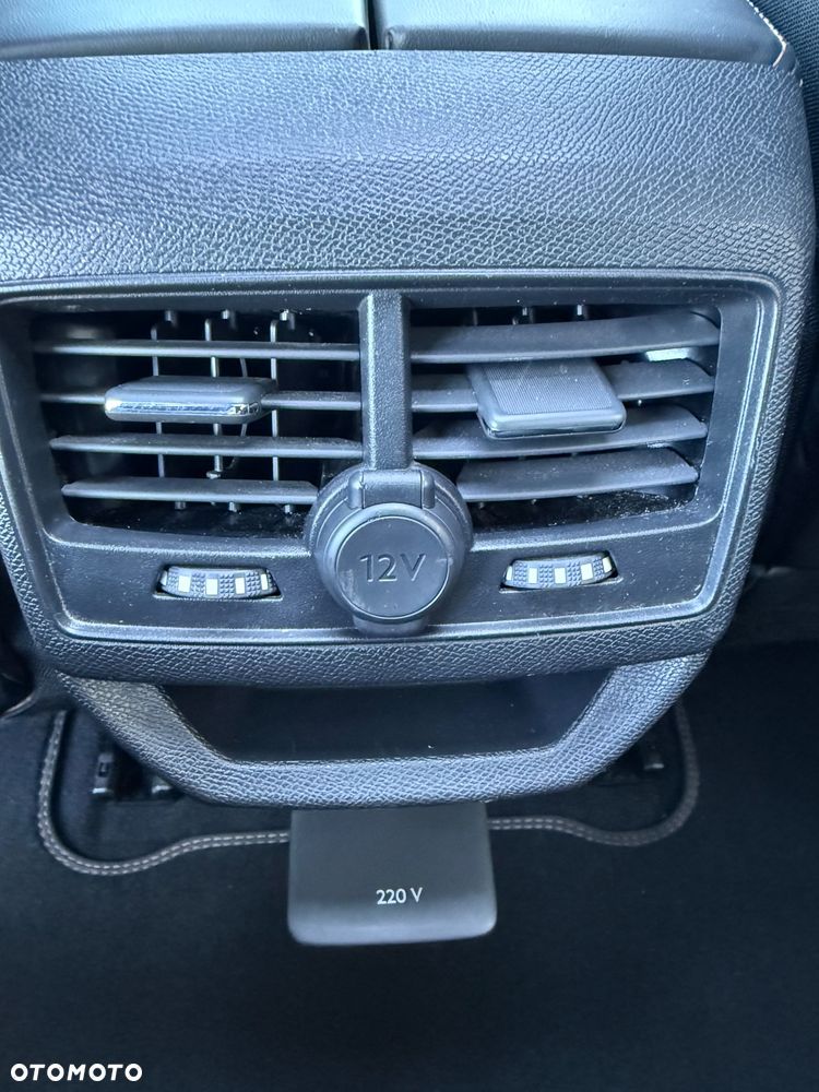 Peugeot 3008 2018