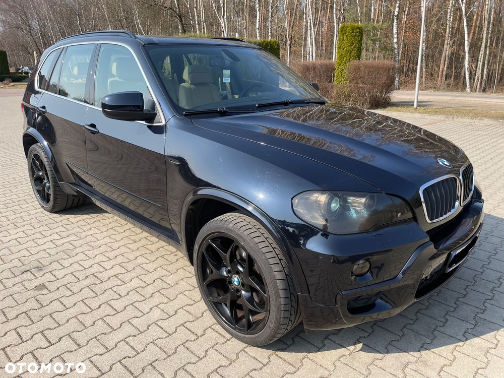 BMW X5 xDrive30d - 3