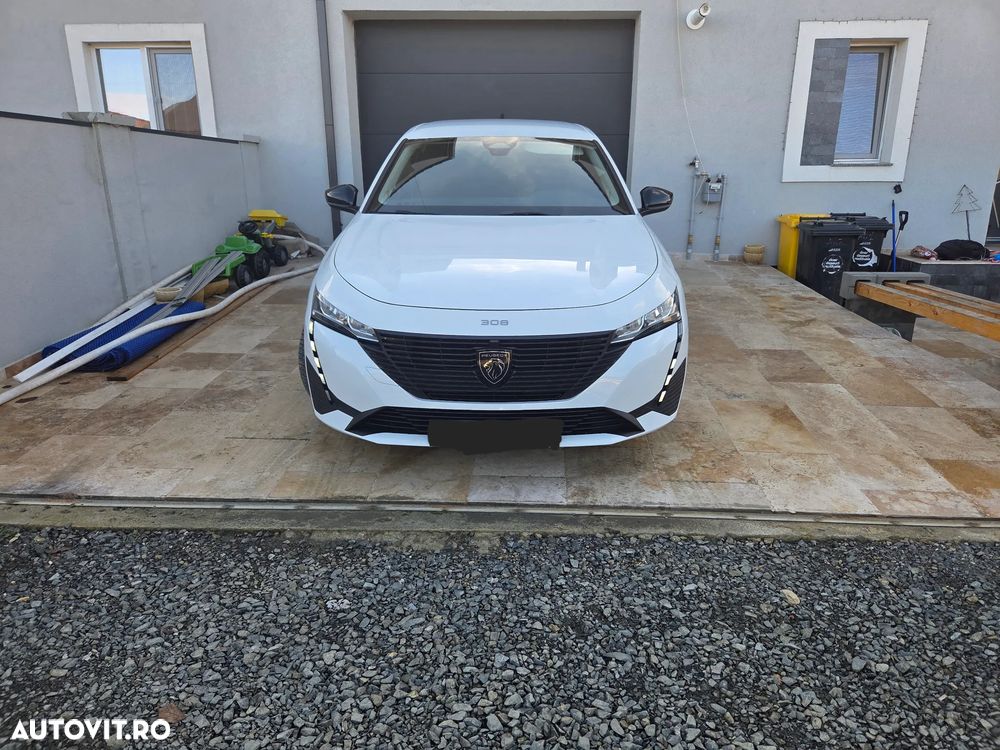 Peugeot 308 PureTech 110 Active Pack - 9