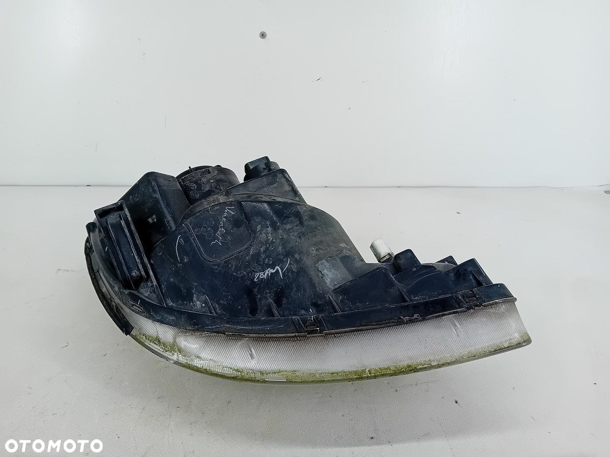 LAMPA PRZÓD LEWA HYUNDAI GETZ 92101-0B500 - 2