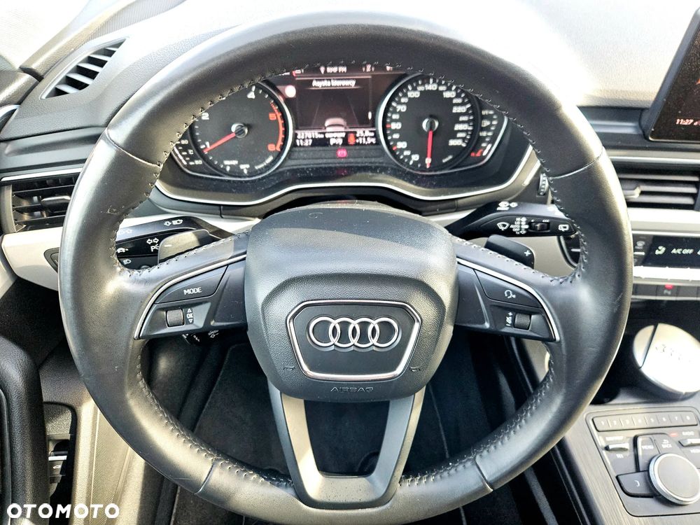 Audi A4 Avant 2.0 TDI S tronic - 38