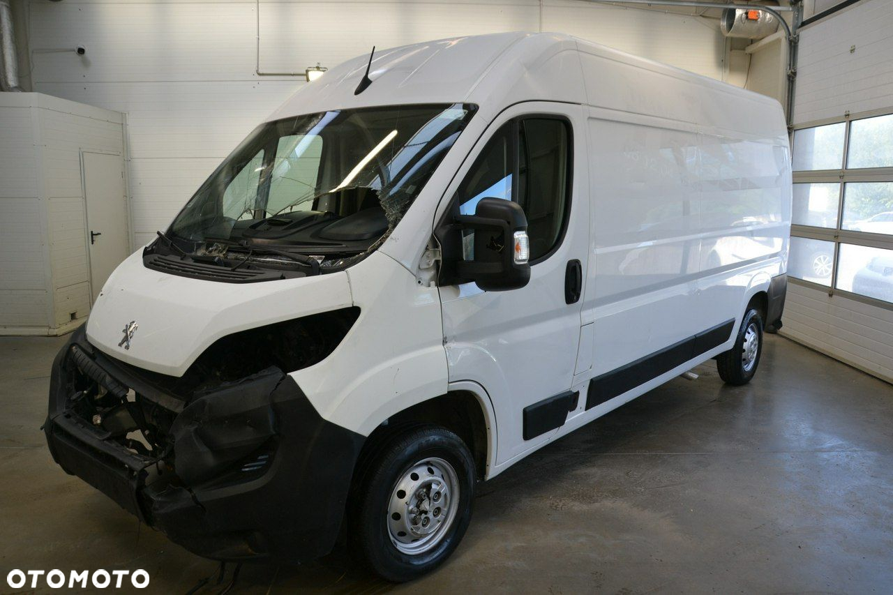 Peugeot Boxer - 3