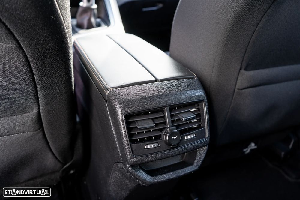 Peugeot 3008 PureTech 130 Stop & Start GPF Active Business-Pack - 13