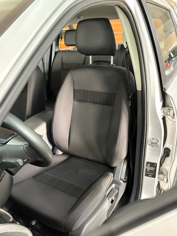 Ford Ranger 2.2 TDCi CD XLT 4WD - 13